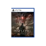 Wo Long Fallen Dynasty PS5