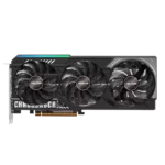 ASRock AMD Radeon RX 9070 Challenger 16GB - Image 2