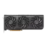 ASUS Prime Radeon RX 9070 XT OC 16GB GDDR6 - Image 2