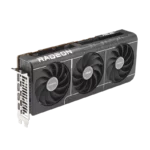 ASUS Prime Radeon RX 9070 XT OC 16GB GDDR6 - Image 3