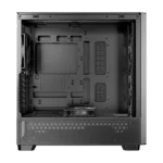 Antec FLUX Wood Mid Tower with 5x Fan - Image 5