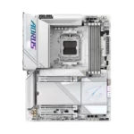 AORUS X870E Pro Ice Wifi D5 - Image 3