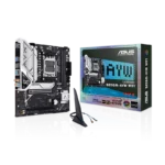 Asus AMD B650M-AYW Wifi D5