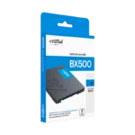 Crucial BX500 SATA 1TB SSD