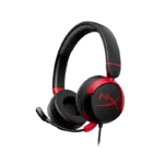 HyperX Cloud Mini Gaming Black