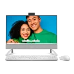 Dell Inspiron 27 Inch All-in-One Desktop i7-150U
