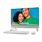Dell Inspiron 27 Inch All-in-One Desktop i7-150U - Image 3
