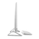 Dell Inspiron 27 Inch All-in-One Desktop i7-150U - Image 4