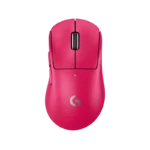 Logitech G PRO X Superlight 2 DEX Wireless Pink