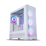 Phanteks ECLIPSE G400A DRGB White (4x Fans)