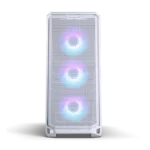 Phanteks ECLIPSE G400A DRGB White (4x Fans) - Image 2