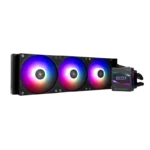 Thermalright Grand vision 360 ARGB Liquid Black