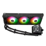 Thermalright Grand vision 360 ARGB Liquid Black - Image 2