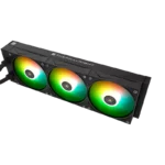 Thermalright Grand vision 360 ARGB Liquid Black - Image 3
