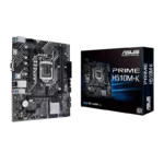 Asus PRIME H510M-K D4