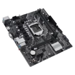 Asus PRIME H510M-K D4 - Image 4
