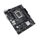 Asus Prime H610M-K D4 - Image 4