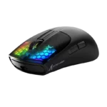 ATTACK SHARK X5 Wireless Gaming Black - Image 2