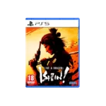 Like a Dragon: Ishin Kiwami PS5 (Open box)