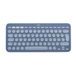 Logitech K380 Multi-device Bluetooth Blueberry