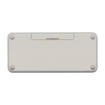 Logitech K380 Multi-device Bluetooth Sand - Image 4