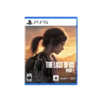 The Last of Us Part 1 PS5