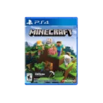 Minecraft PS4