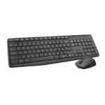 Logitech MK235 Wireless Keyboard and Mouse Combo - Image 3