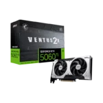 MSI GeForce RTX 5060 Ti VENTUS 2X 8GB OC