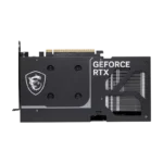 MSI GeForce RTX 5060 Ti VENTUS 2X 8GB OC - Image 4