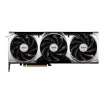 MSI GeForce RTX 5070 Ti VENTUS 3X 16GB OC - Image 2