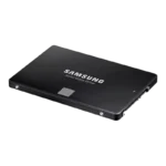 SAMSUNG 870 EVO SATA 2.5 4TB SSD - Image 3