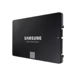 SAMSUNG 870 EVO SATA 2.5 4TB SSD - Image 5