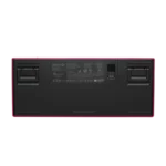 Logitech G PRO X TKL LIGHTSPEED Pink (Brown tactile) - Image 4