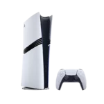Sony PlayStation 5 Pro Japan Digital - Image 2