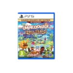 Overcooked! All You Can Eat PS5