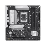 Asus PRIME B860M-A D5 - Image 2