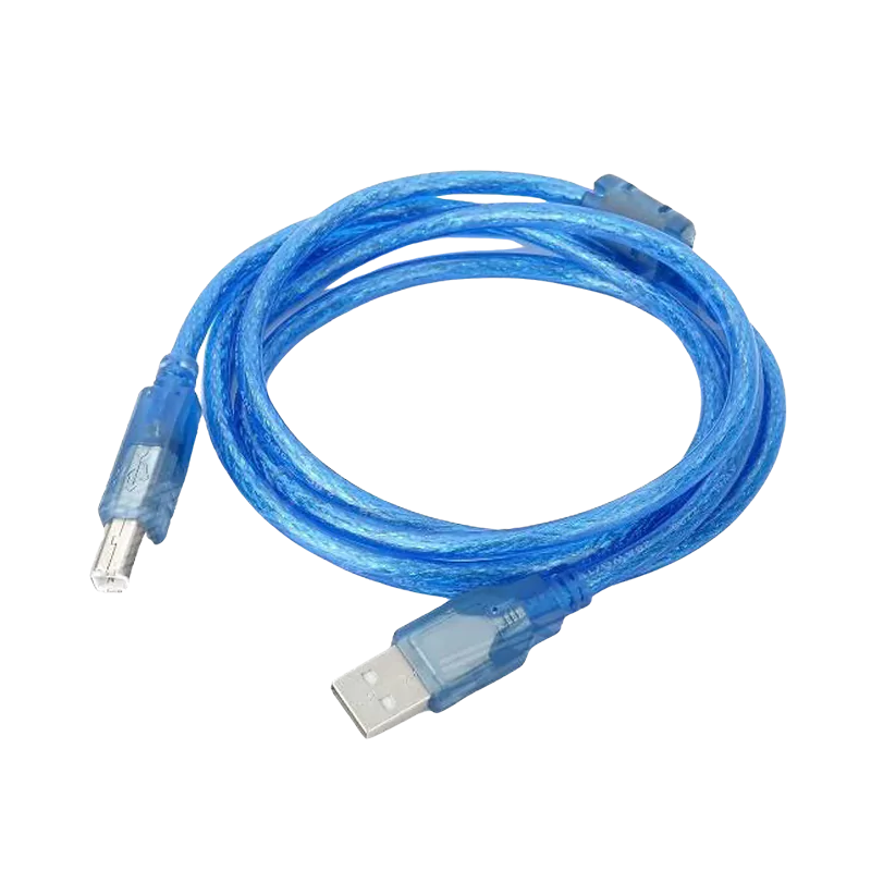 printercable.webp Printer USB 2.0 Cable 3M - Image 1
