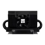 Thermalright HR-10 2280 PRO Digital SSD Cooler Black - Image 2