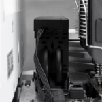 Thermalright HR-10 2280 PRO Digital SSD Cooler Black - Image 7