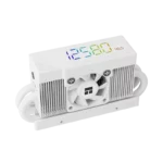 Thermalright HR-10 2280 PRO Digital SSD Cooler White