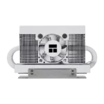 Thermalright HR-10 2280 PRO Digital SSD Cooler White - Image 2