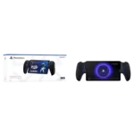 PlayStation 5 Portal Remote Player Black - Image 5