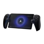 PlayStation 5 Portal Remote Player Black - Image 2