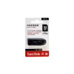 SanDisk Ultra Flair USB 3.0 Flash Drive 32GB
