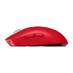 Logitech G PRO X Superlight 2 SE Wireless Red - Image 4