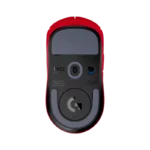 Logitech G PRO X Superlight 2 SE Wireless Red - Image 6