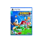 Sonic Superstars PS5