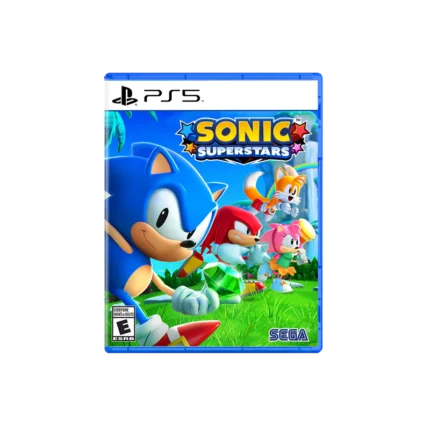 Sonic Superstars PS5