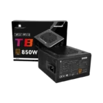 Thermalright 80 Plus Bronze ATX 3.0 850W